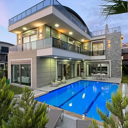 Living Dream Villa Relax